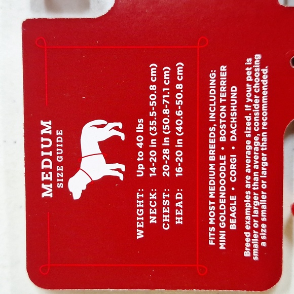 NEW! Buffalo Check Matching Family Dog / Cat Pajamas, Black/Red - Wondershop - Picture 7 of 11